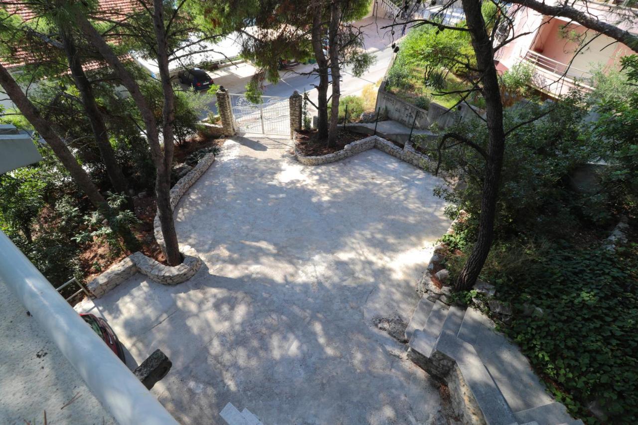Casa De Verano - Penthouse In With The Private Garden *