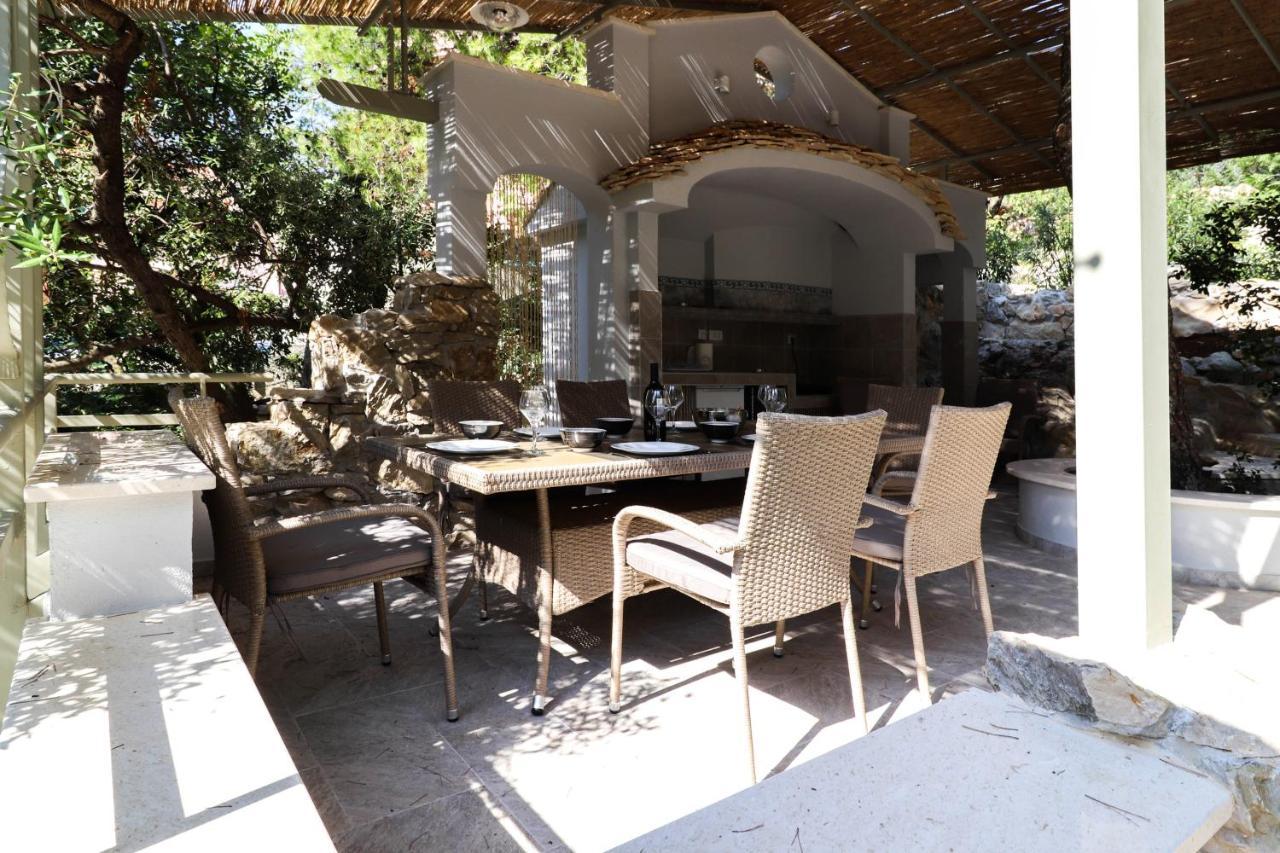 Casa De Verano - Penthouse In With The Private Garden Apartman