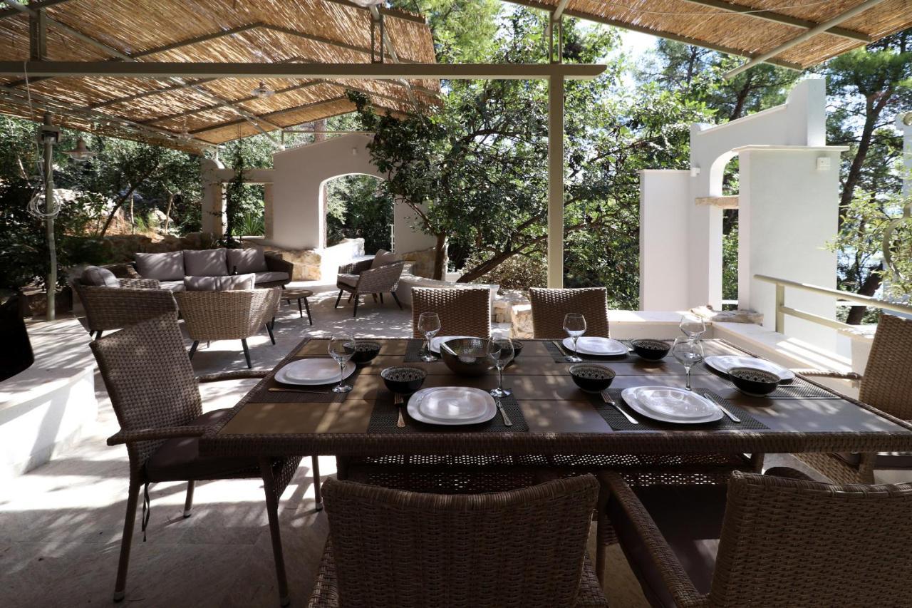 Casa De Verano - Penthouse In With The Private Garden *