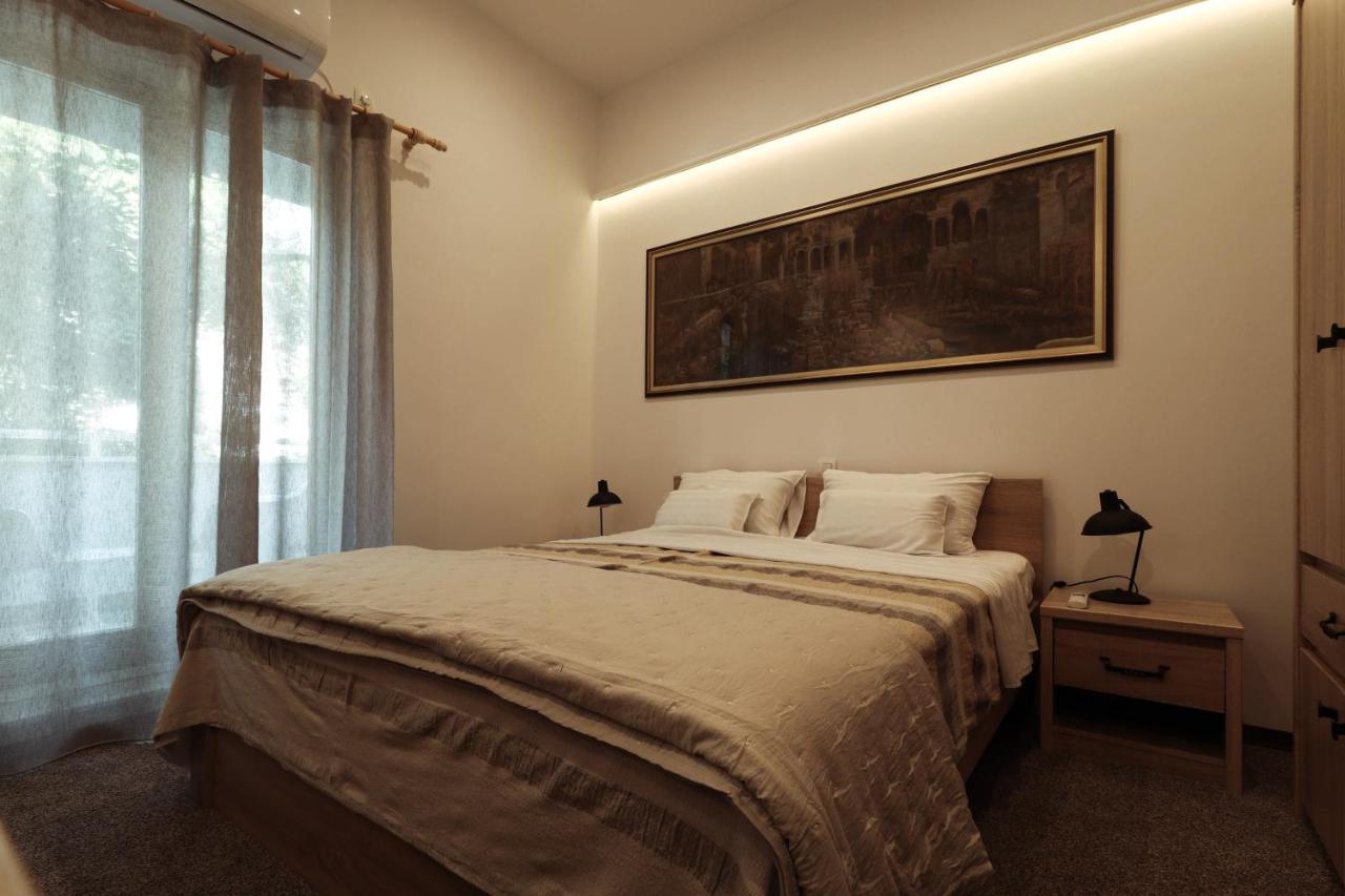 Apartman Casa De Verano - Penthouse In With The Private Garden *