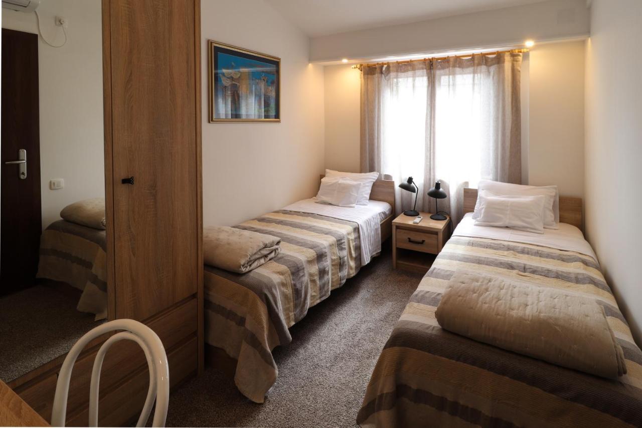 Apartman Casa De Verano - Penthouse In With The Private Garden