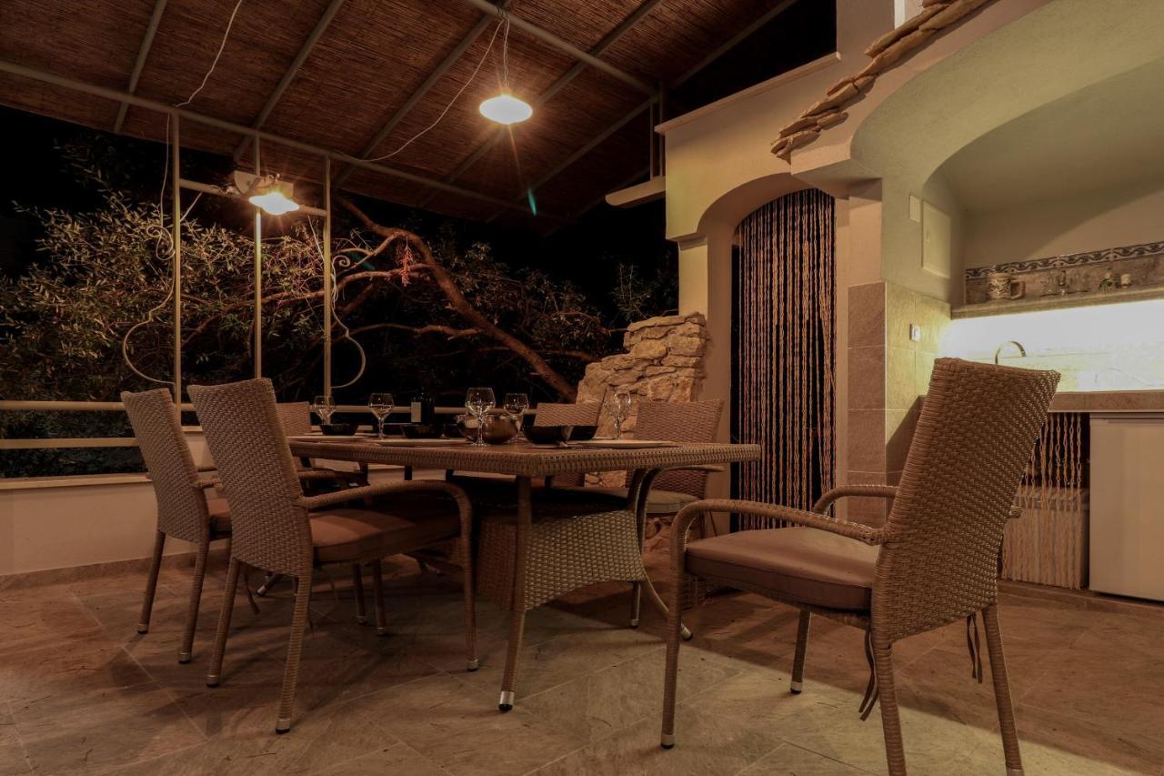Apartman Casa De Verano - Penthouse In With The Private Garden