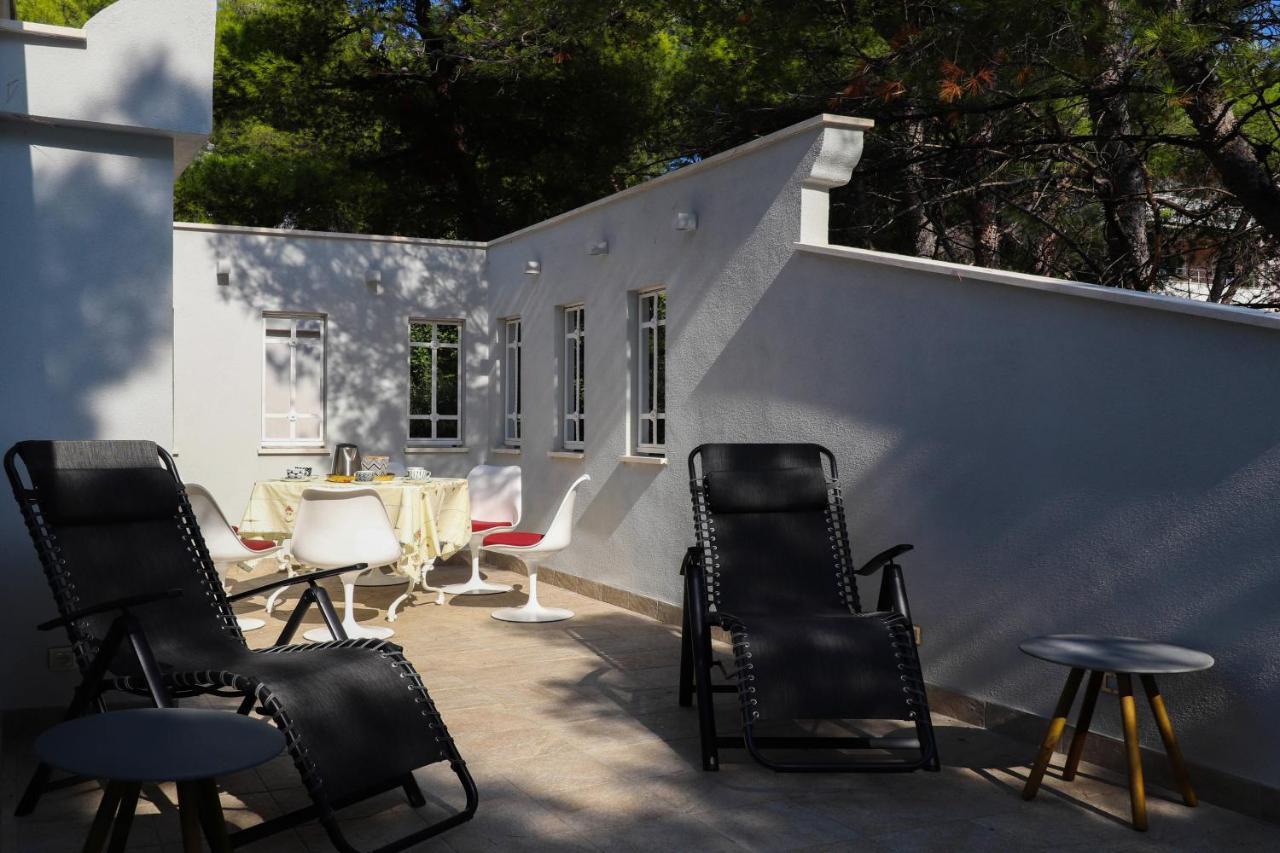 Casa De Verano - Penthouse In With The Private Garden