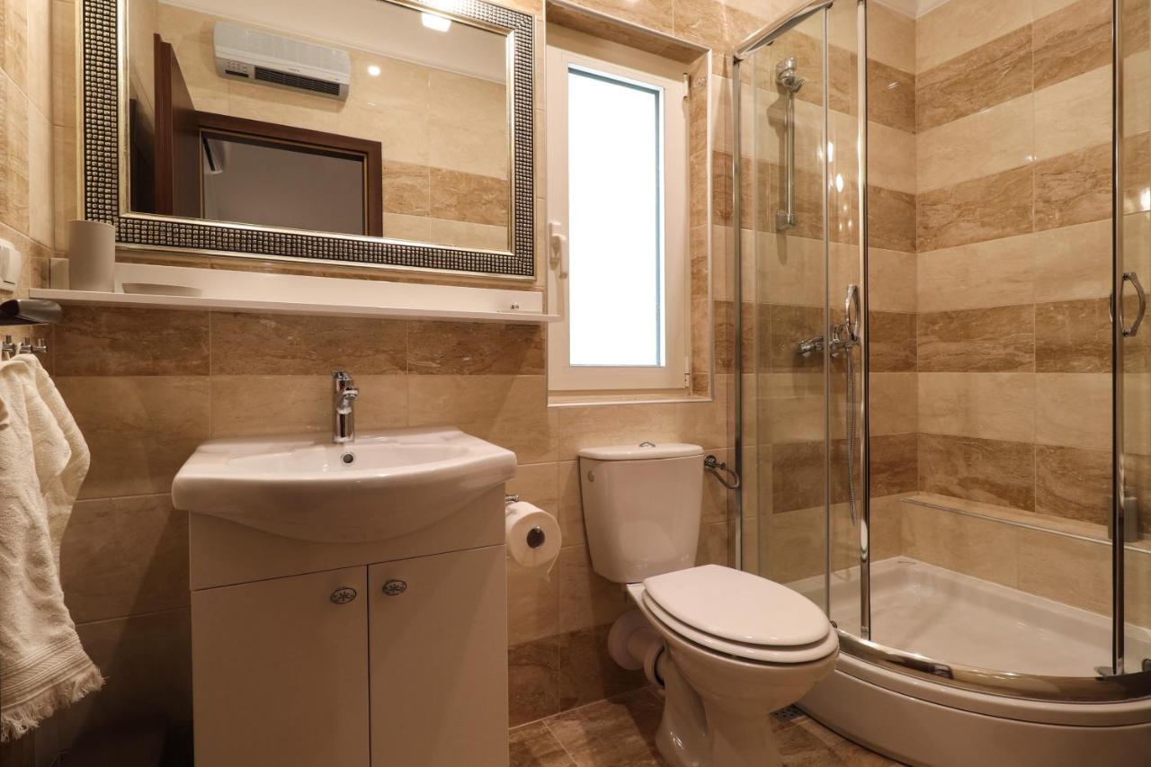 Apartman Casa De Verano - Penthouse In With The Private Garden