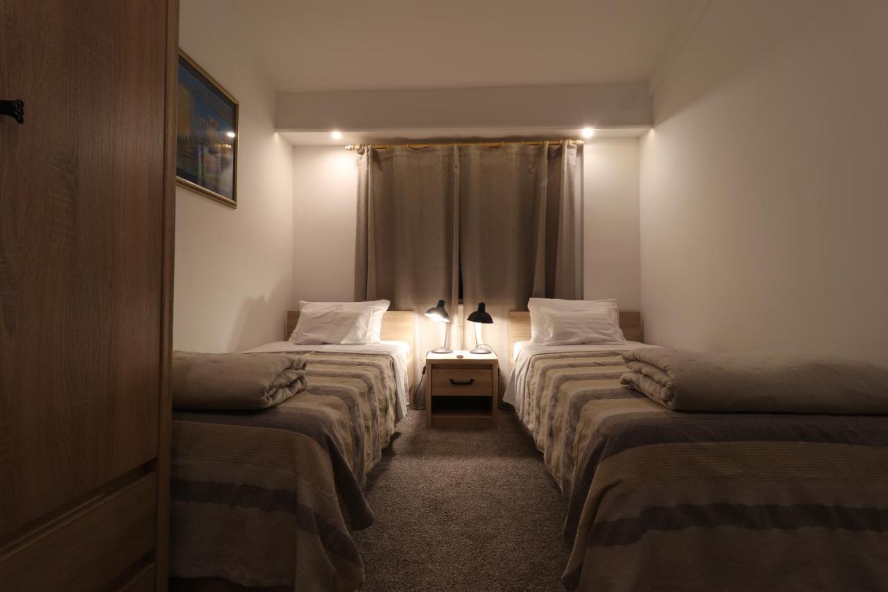 Apartman Casa De Verano - Penthouse In With The Private Garden